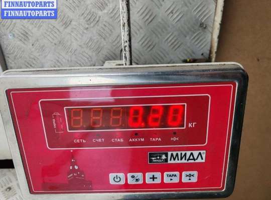 купить Молдинг двери задней правой на Opel Vectra B (1995-2002)