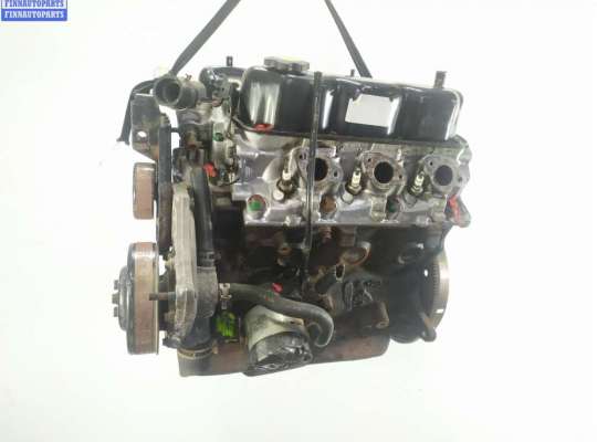 купить Двигатель (ДВС) на Chrysler Voyager (1996-2000)