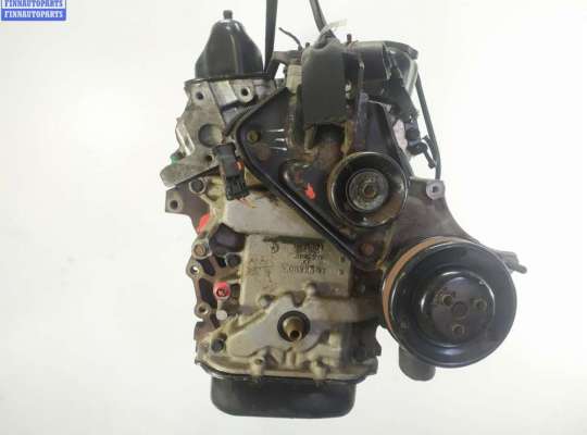 Двигатель (ДВС) DGQ1833 на Chrysler Voyager (1996-2000)