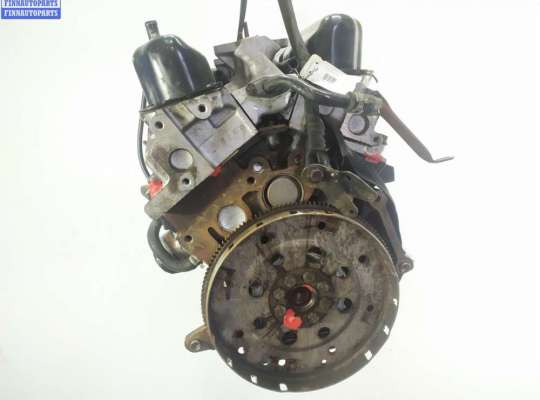 купить Двигатель (ДВС) на Chrysler Voyager (1996-2000)