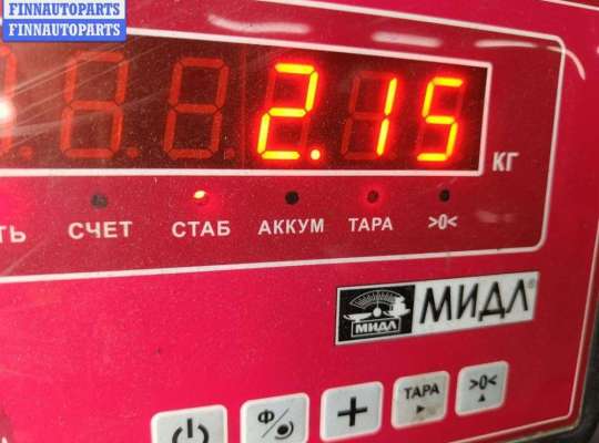 купить Амортизатор подвески задний правый на Audi A6 C5 (1997-2005)