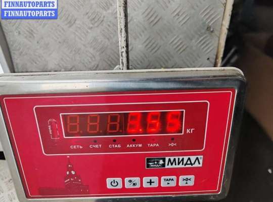 купить Рамка передняя (панель кузовная, телевизор) на Volkswagen Passat B5