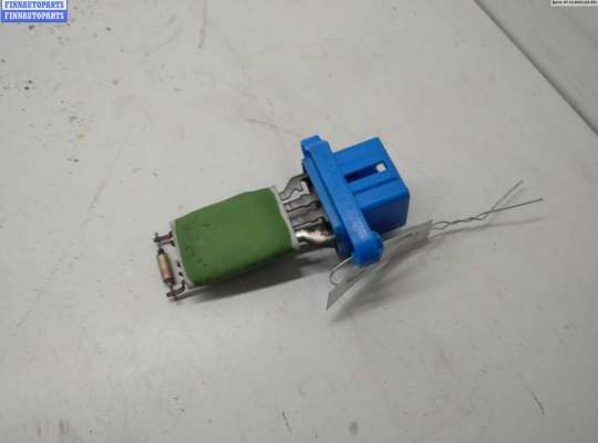 Резистор (сопротивление) отопителя на Ford C-Max I