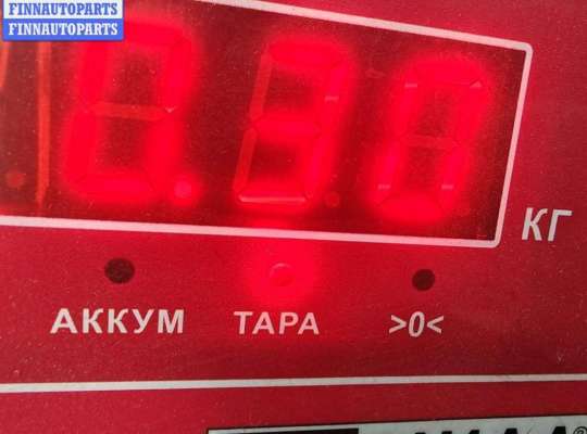 купить Корпус термостата на BMW 5 E39 (1995-2003)