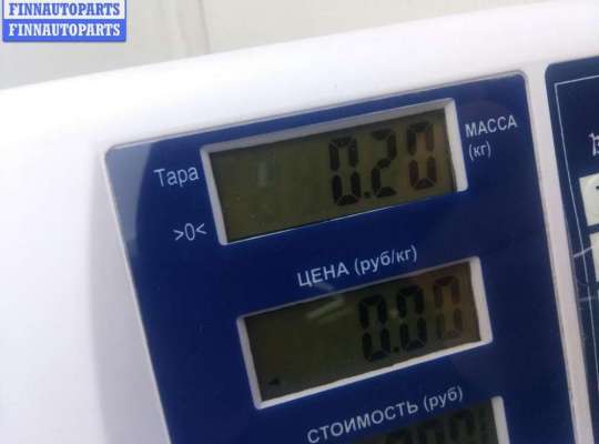 купить Сопротивление отопителя на Opel Vectra C (2002-2008)