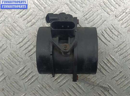 купить Расходомер (измеритель потока воздуха) на Mercedes C-Class W203 (2000-2006)