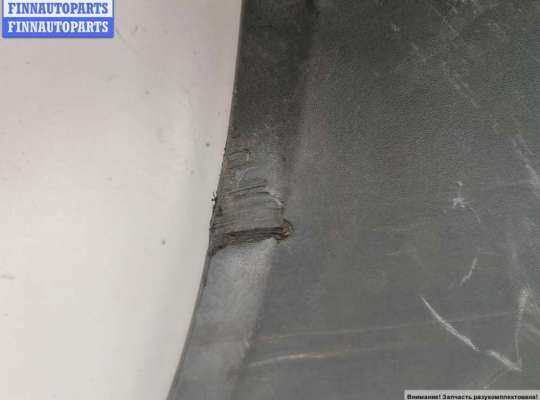 купить Клык бампера задний правый на Mercedes Vito-2 / Viano W639 (2003-2014)
