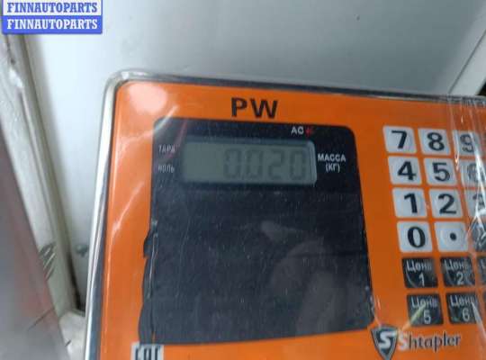 купить Кнопка стеклоподъемника переднего правого на Volkswagen Passat B6