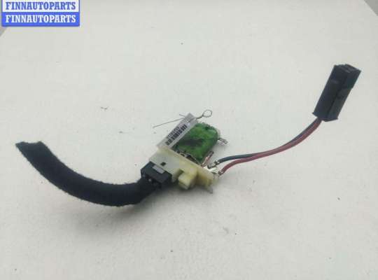 купить Сопротивление отопителя на Opel Vectra B (1995-2002)