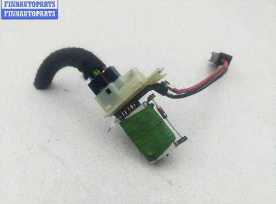 купить Сопротивление отопителя на Opel Vectra B (1995-2002)