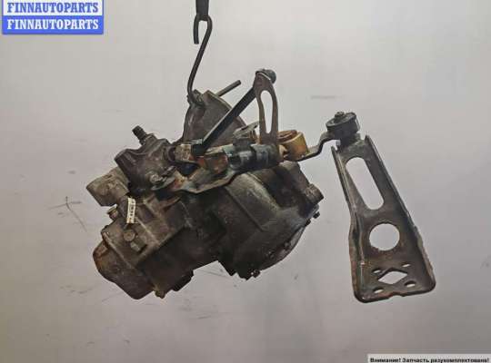 купить КПП 5-ст. механическая на Opel Astra H (2004-2009)