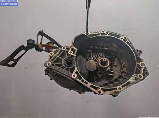 купить КПП 5-ст. механическая на Opel Astra H (2004-2009)