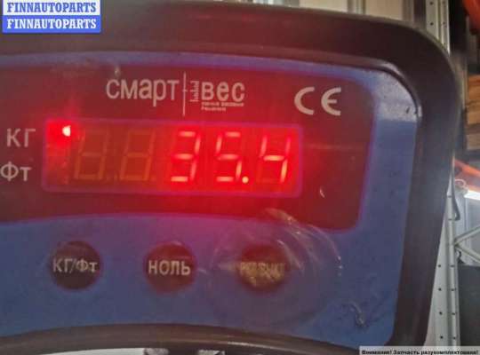 купить КПП 5-ст. механическая на Opel Astra H (2004-2009)