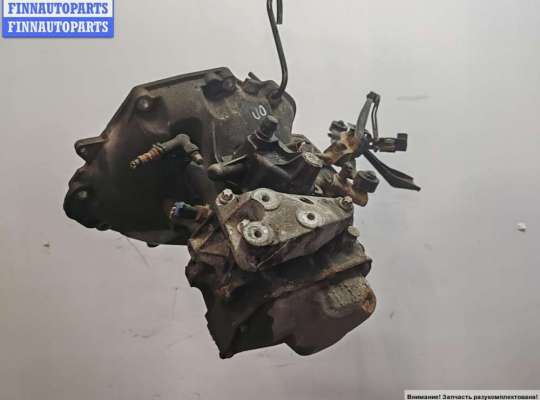 купить КПП 5-ст. механическая на Opel Astra H (2004-2009)