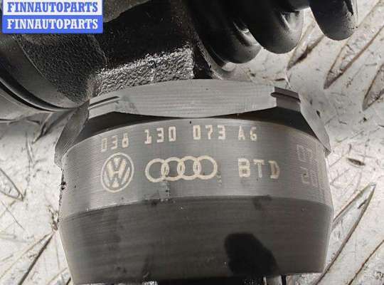 купить Форсунка топливная на Skoda Octavia mk2 (A5 1Z) 2004-2013