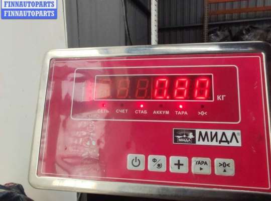 купить Форсунка топливная на Skoda Octavia mk2 (A5 1Z) 2004-2013