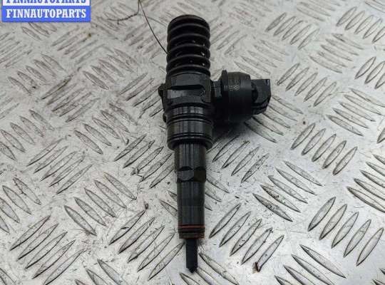 купить Форсунка топливная на Skoda Octavia mk2 (A5 1Z) 2004-2013