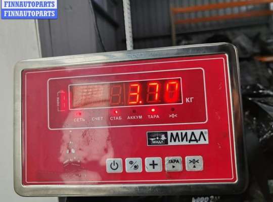 купить Стартер на Ford Mondeo II (1996-2000)