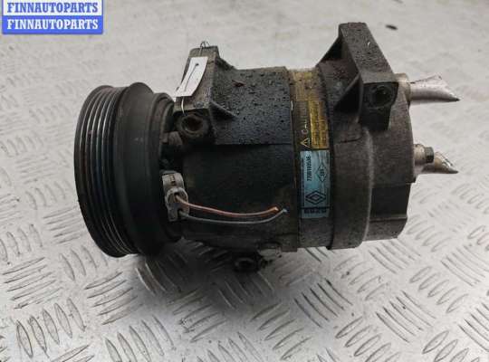 купить Компрессор кондиционера на Renault Scenic I (1996-2003)