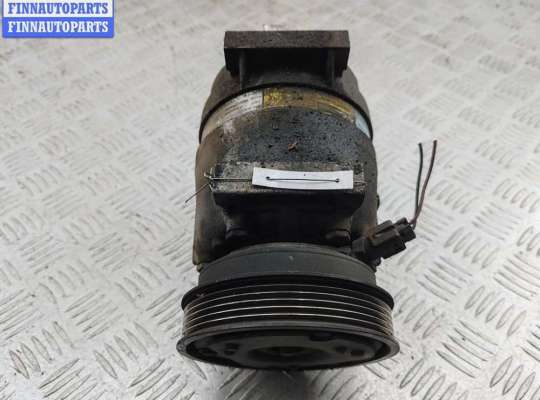 купить Компрессор кондиционера на Renault Scenic I (1996-2003)