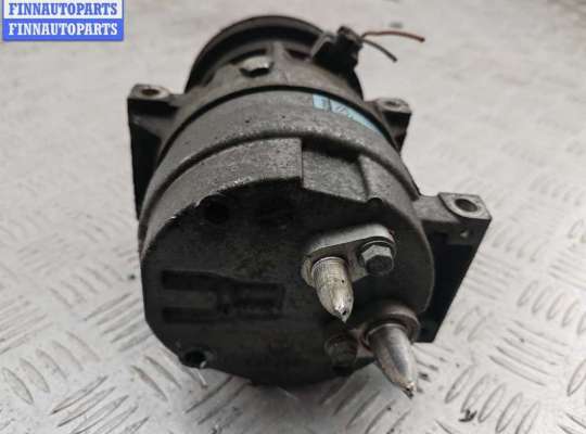 купить Компрессор кондиционера на Renault Scenic I (1996-2003)