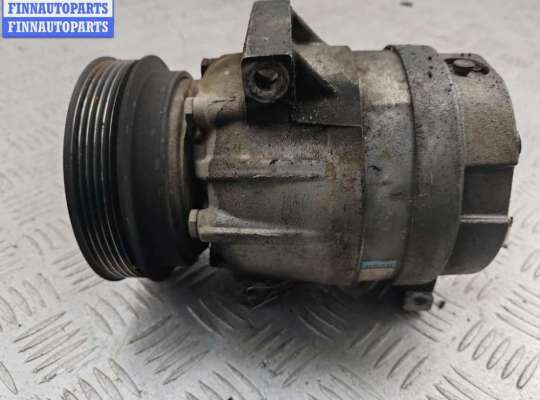 купить Компрессор кондиционера на Renault Scenic I (1996-2003)