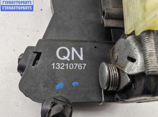 купить Замок двери передней левой на Opel Signum (2003-2008)