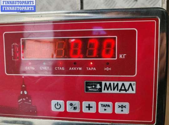 купить Замок двери передней левой на Opel Signum (2003-2008)