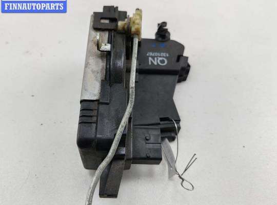 Замок двери передней левой OP2353663 на Opel Signum (2003-2008)