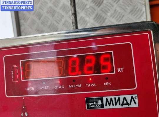 купить Блок предохранителей на Mercedes E-Class W210 (1995-2002)