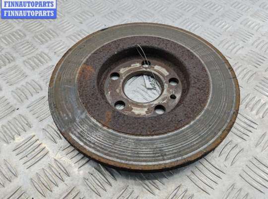 купить Диск тормозной задний на Citroen C8