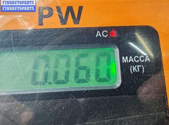 купить Кронштейн бампера переднего на Opel Vectra C (2002-2008)