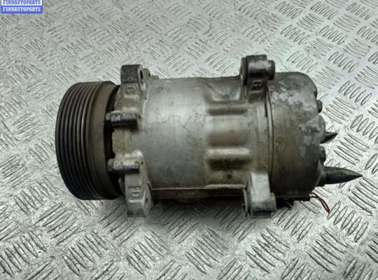 купить Компрессор кондиционера на Mercedes Vito-1 W638 (1996-2003)