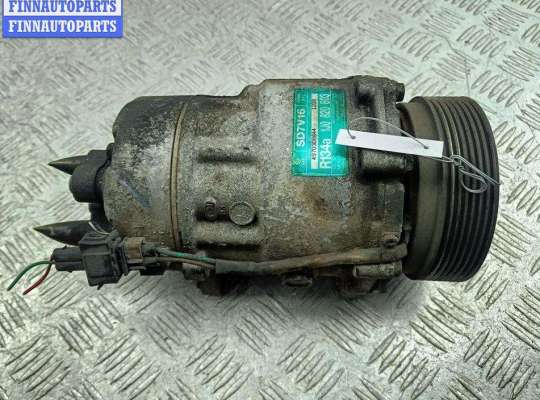 Компрессор кондиционера MB1694735 на Mercedes Vito-1 W638 (1996-2003)