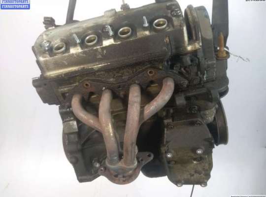 купить Двигатель (ДВС) на Honda Civic (2001-2005)