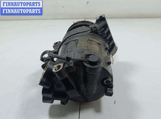 купить Компрессор кондиционера на Ford S-Max