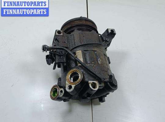 купить Компрессор кондиционера на Ford S-Max