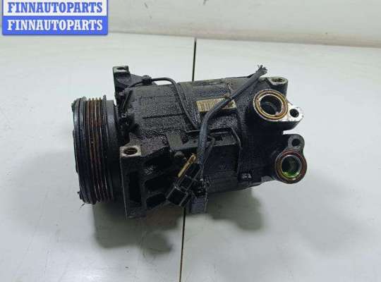 купить Компрессор кондиционера на Ford S-Max