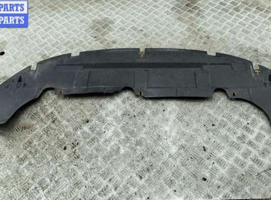 Защита бампера переднего FO1997012 на Ford Focus II (2004-2011)