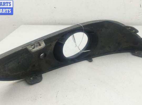 купить Рамка фары противотуманной левой на Opel Astra H (2004-2009)