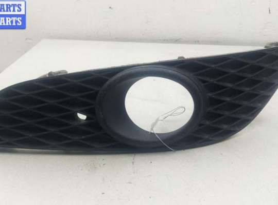 купить Рамка фары противотуманной левой на Opel Astra H (2004-2009)