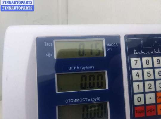 купить Рамка фары противотуманной левой на Opel Astra H (2004-2009)