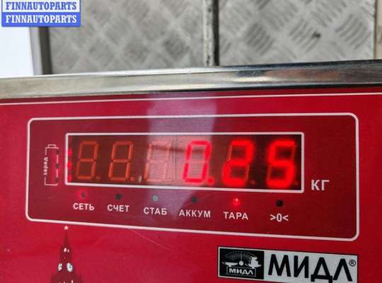 купить Ручка двери наружная передняя правая на Toyota Avensis (2003-2008)