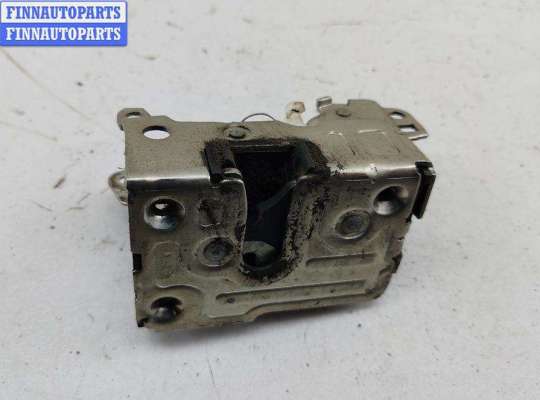 купить Замок двери передней правой на Dacia (Renault) Logan