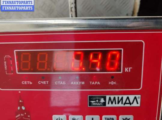 купить Замок двери передней правой на Dacia (Renault) Logan