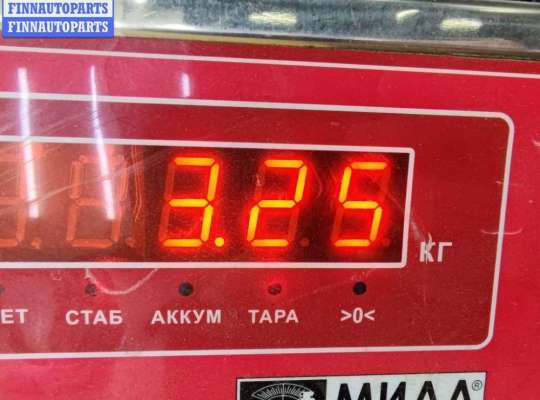 купить Узел педальный на Audi A4 B7 (2004-2008)
