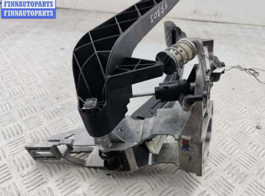 купить Узел педальный на Audi A4 B7 (2004-2008)