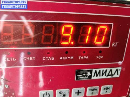 купить Стойка подвески передняя правая на Audi A6 C6 (2004-2011)