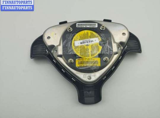 купить Подушка безопасности (Airbag) водителя на Opel Astra G (1998-2004)