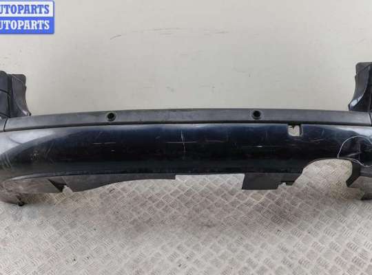 купить Бампер задний на Peugeot 807